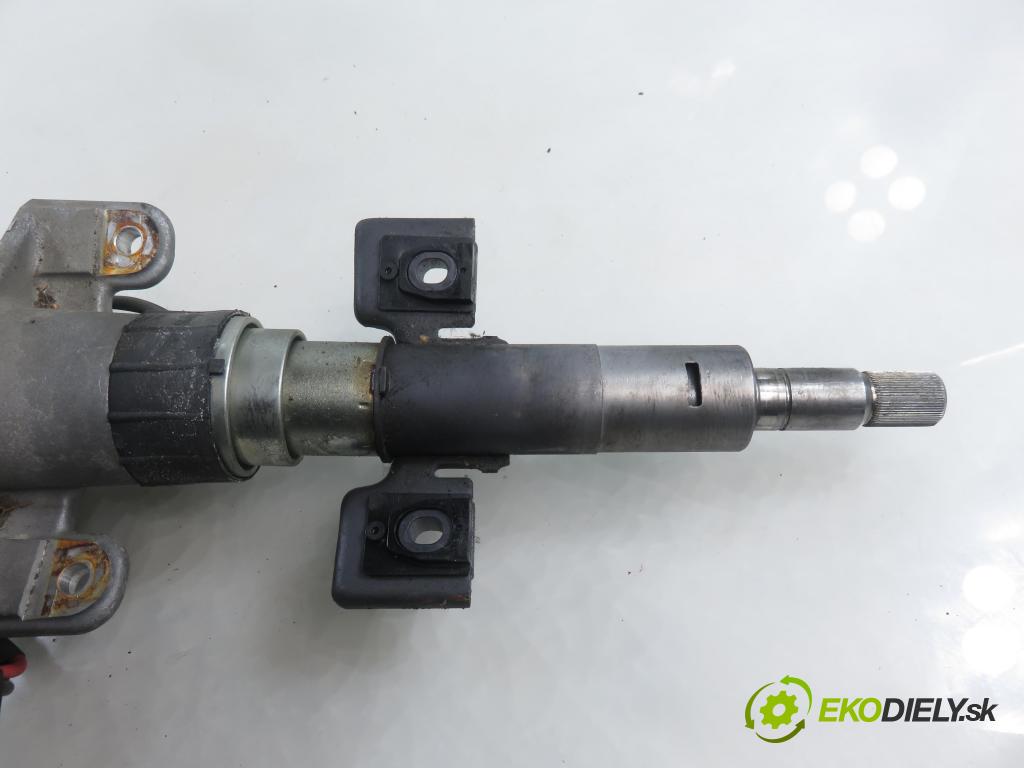 OPEL CORSA C (X01) HB 2001 43,00 1.0 12V 58 - Z 10 XE 973,00 SLOUPEC / PODPORA elektrický 9156061 ; 09115125