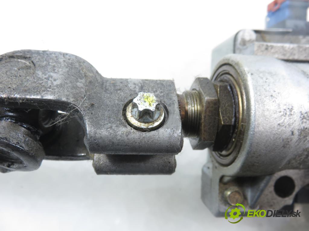 OPEL CORSA C (X01) HB 2001 43,00 1.0 12V 58 - Z 10 XE 973,00 SLOUPEC / PODPORA elektrický 9156061 ; 09115125