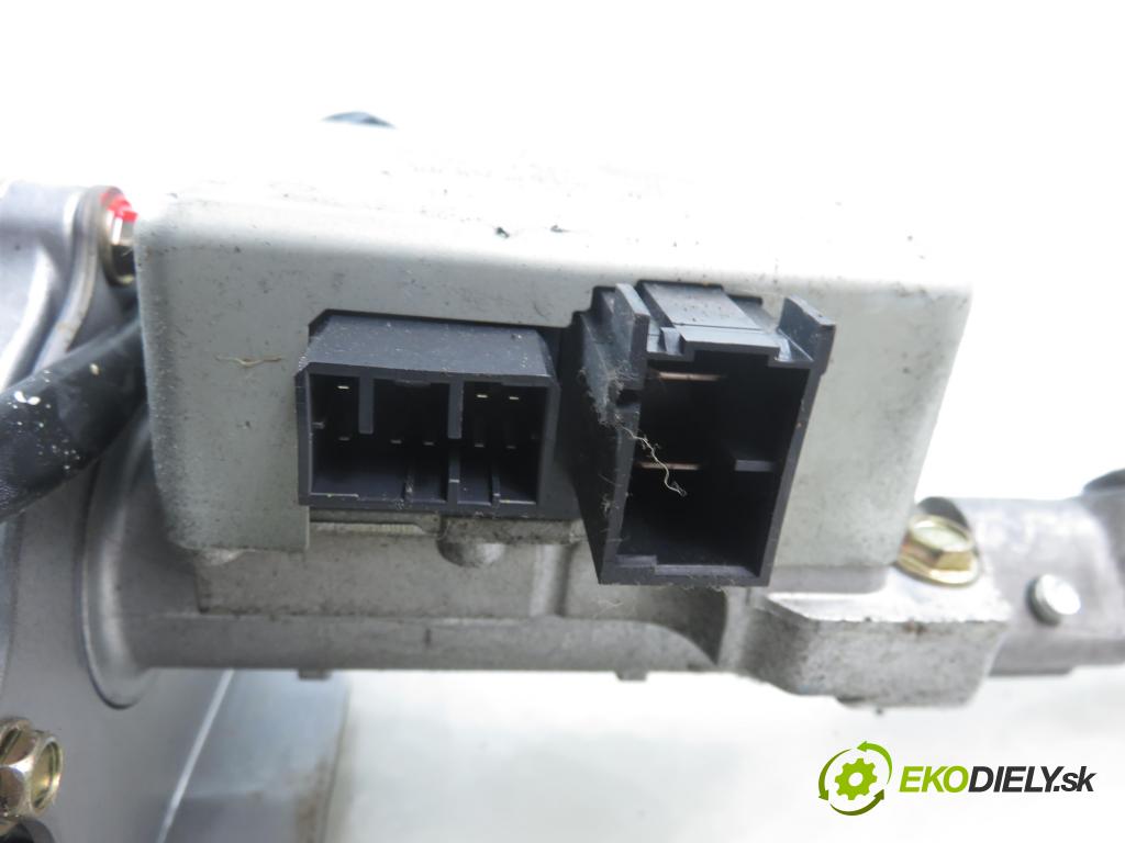 OPEL CORSA C (X01) HB 2001 43,00 1.0 12V 58 - Z 10 XE 973,00 SLOUPEC / PODPORA elektrický 9156061 ; 09115125