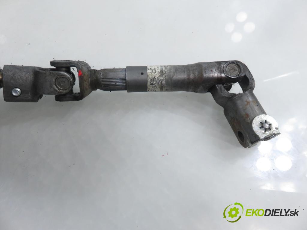OPEL CORSA C (X01) HB 2001 43,00 1.0 12V 58 - Z 10 XE 973,00 SLOUPEC / PODPORA elektrický 9156061 ; 09115125