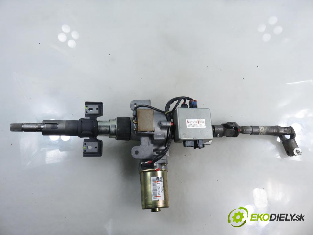 OPEL CORSA C (X01) HB 2001 43,00 1.0 12V 58 - Z 10 XE 973,00 SLOUPEC / PODPORA elektrický 9156061 ; 09115125
