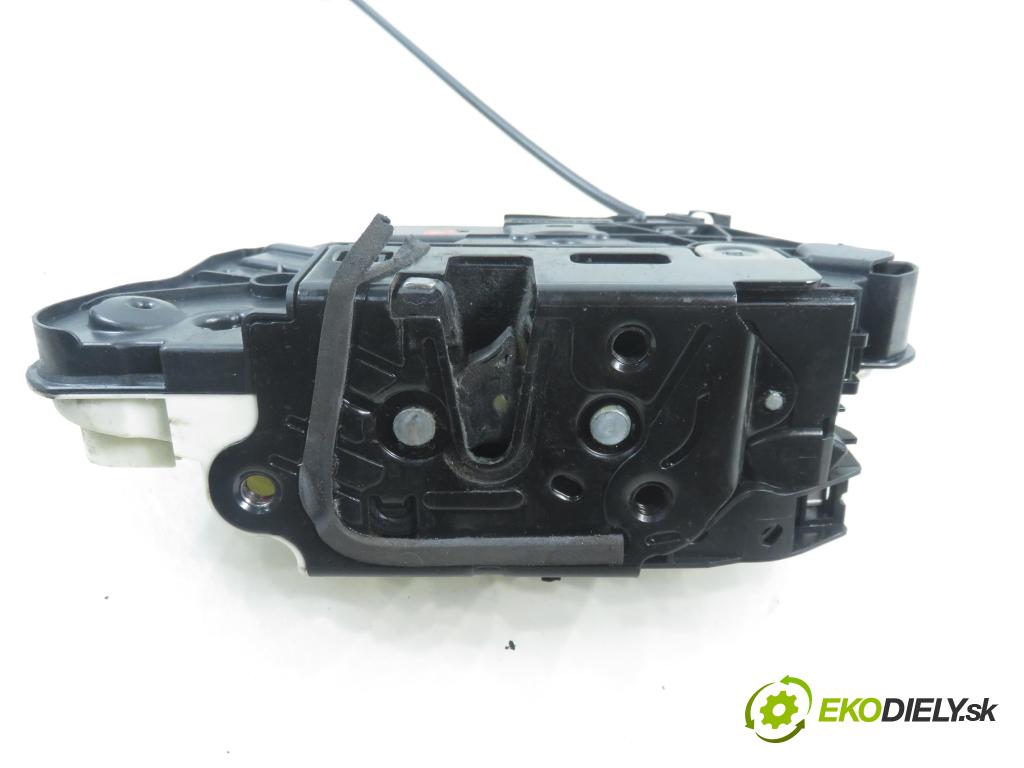 VW TIGUAN (5N_) SUV 2014 130,00 2.0 TDI 4motion - CFGC 1968,00 zámok 5N1837015F