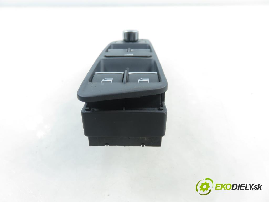 VW TIGUAN (5N_) SUV 2014 130,00 2.0 TDI 4motion - CFGC 1968,00 Panel ovládania okien 5K4959857 ; 5K0959565