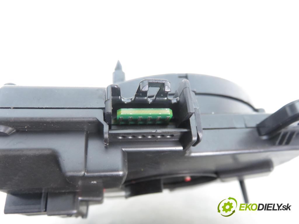 VW TIGUAN (5N_) SUV 2014 130,00 2.0 TDI 4motion - CFGC 1968,00 PÁSKA: air BAG 5K0953569AP