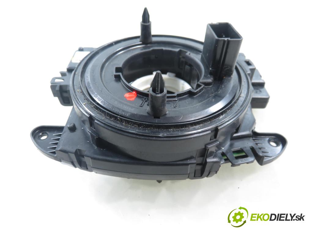 VW TIGUAN (5N_) SUV 2014 130,00 2.0 TDI 4motion - CFGC 1968,00 PÁSKA: air BAG 5K0953569AP