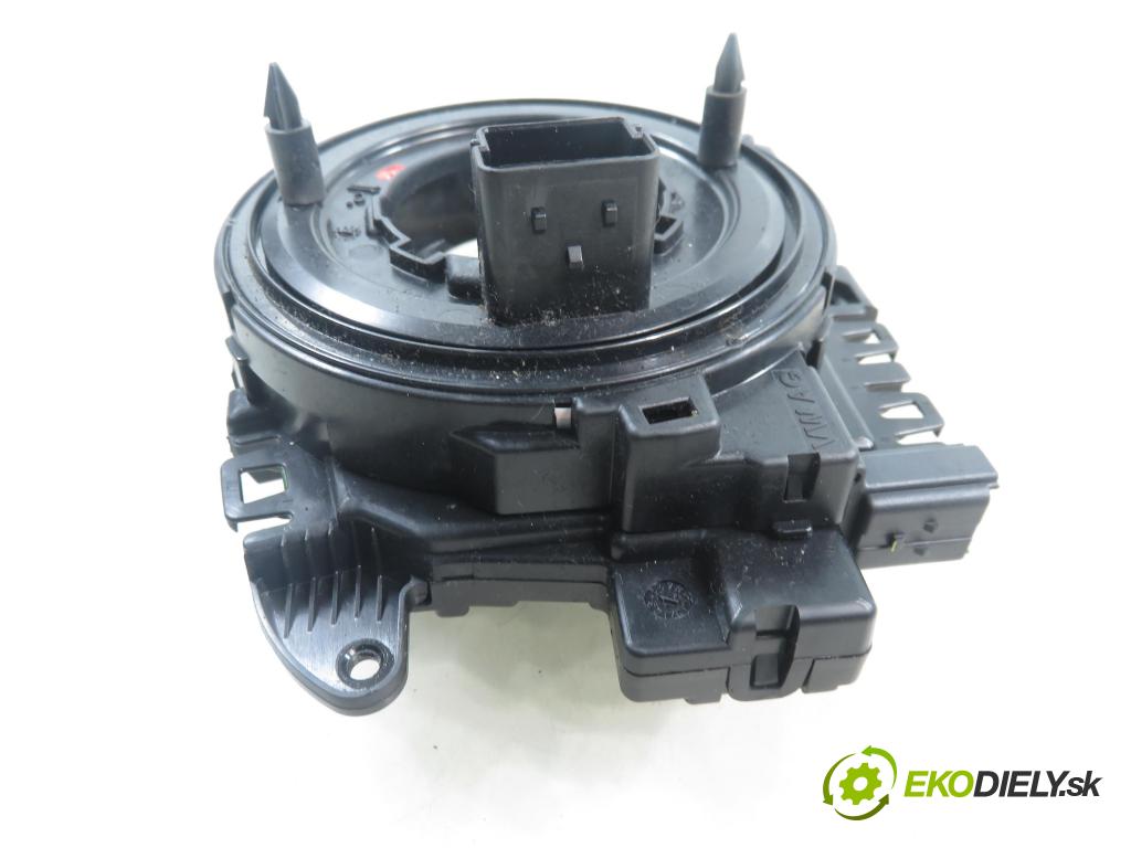 VW TIGUAN (5N_) SUV 2014 130,00 2.0 TDI 4motion - CFGC 1968,00 PÁSKA: air BAG 5K0953569AP