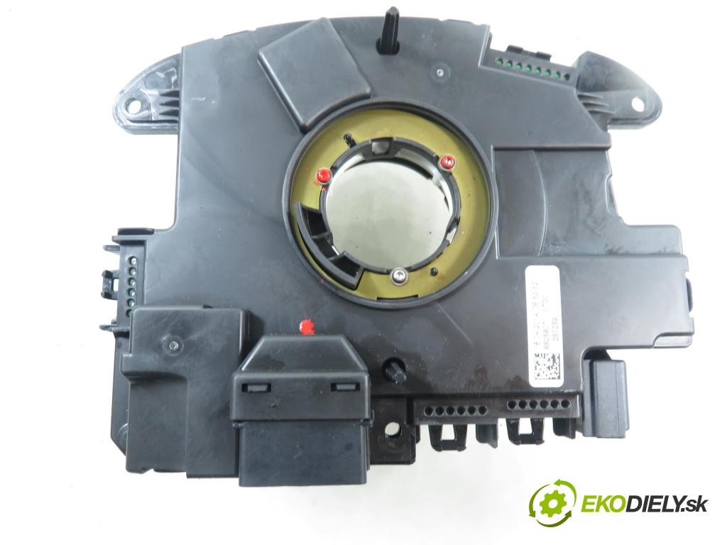 VW TIGUAN (5N_) SUV 2014 130,00 2.0 TDI 4motion - CFGC 1968,00 PÁSKA: air BAG 5K0953569AP