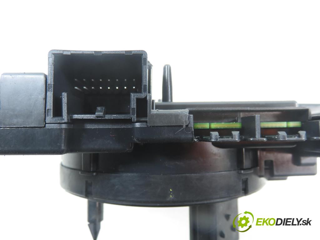 VW TIGUAN (5N_) SUV 2014 130,00 2.0 TDI 4motion - CFGC 1968,00 PÁSKA: air BAG 5K0953569AP