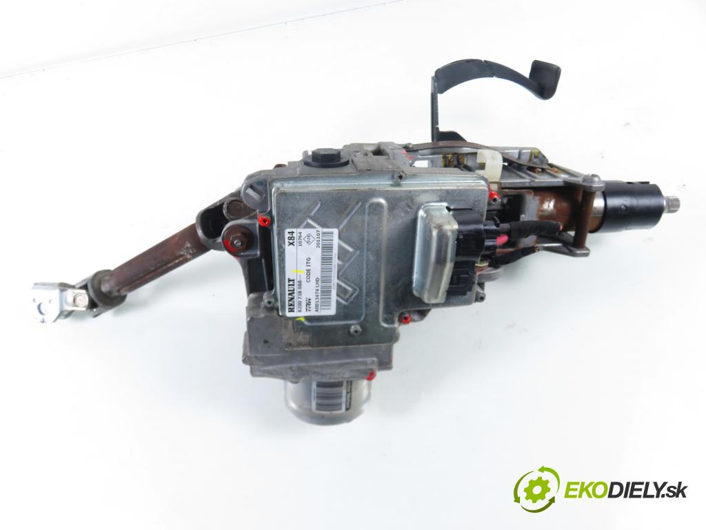 RENAULT MEGANE II Kombi (KM0/1_) KOMBI 2008 96,00 1.9 dCi 131 - F9Q 804 1870,00 serv/podporovanie elektrické 8200738088