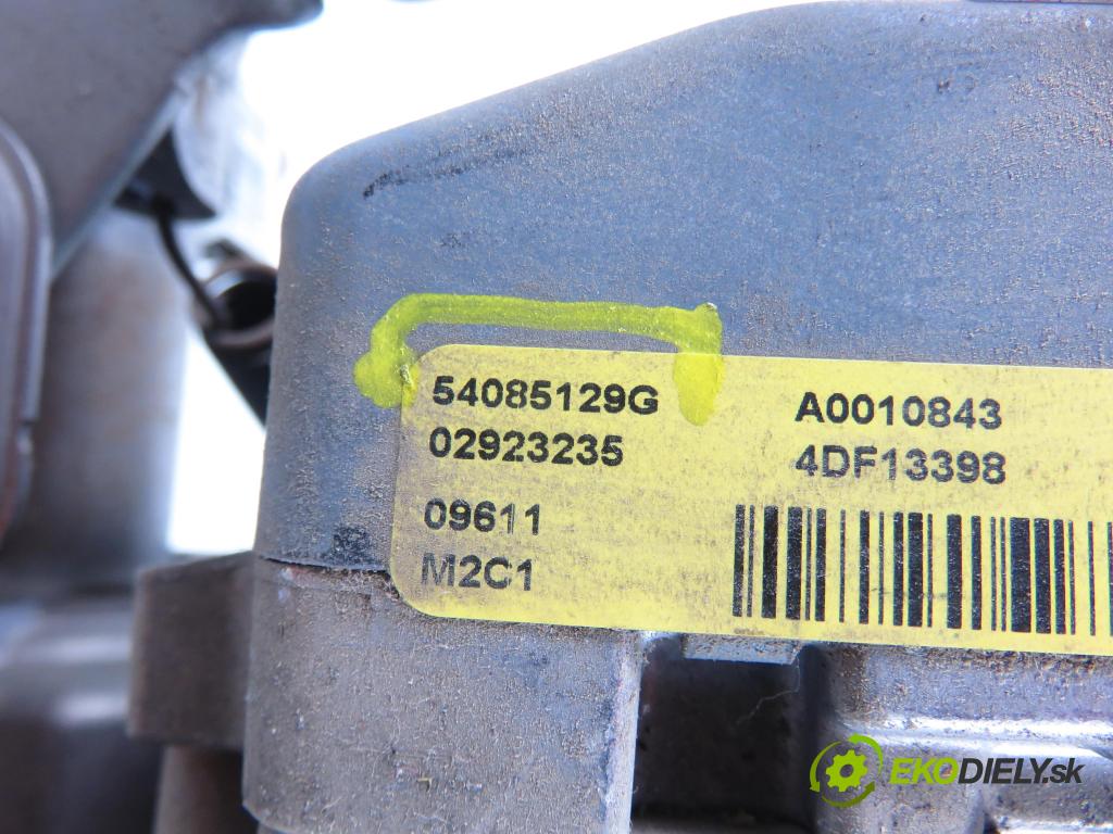 FORD FIESTA VI (CB1,CCN) HB 2011 51,00 1.4 TDCi - KVJA 1399,00 serv/podporovanie elektrické 8V513C529JN ; 54085129G