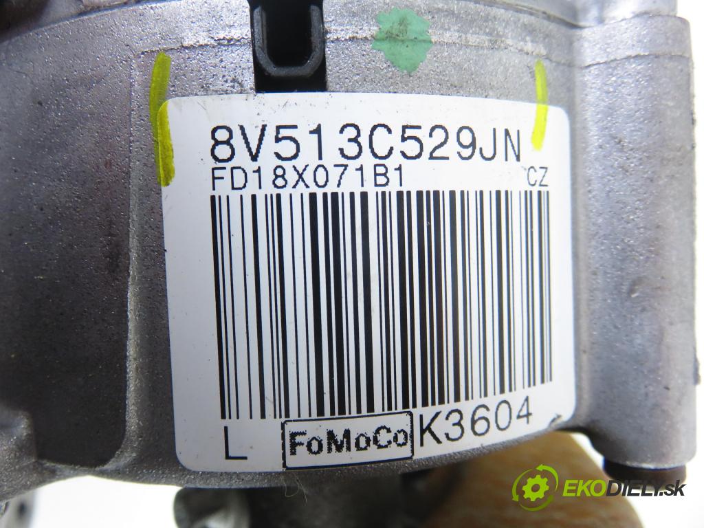 FORD FIESTA VI (CB1,CCN) HB 2011 51,00 1.4 TDCi - KVJA 1399,00 serv/podporovanie elektrické 8V513C529JN ; 54085129G