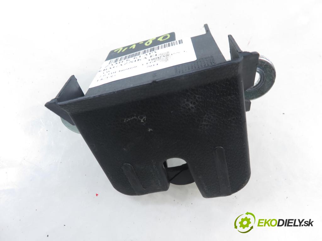 VW TIGUAN (5N_) SUV 2014 130,00 2.0 TDI 4motion - CFGC 1968,00 zámok dverí kufor EL. 5M0827505E