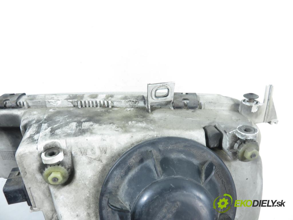 VW SHARAN (7M8, 7M9, 7M6) HB 1999 81,00 1.9 TDI 110 - AFN 1896,00 Svetlo PP 7M1941016H