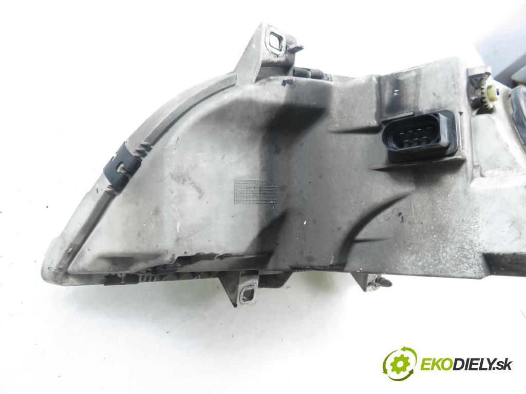VW SHARAN (7M8, 7M9, 7M6) HB 1999 81,00 1.9 TDI 110 - AFN 1896,00 Svetlo PP 7M1941016H