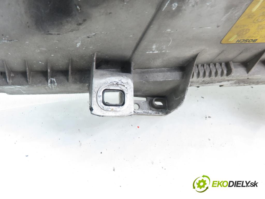 VW SHARAN (7M8, 7M9, 7M6) HB 1999 81,00 1.9 TDI 110 - AFN 1896,00 Svetlo PP 7M1941016H