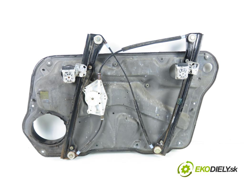 VW GOLF IV (1J1) HB 2001 96,00 1.9 TDI - ASZ 1896,00 Mechanizmus okien 1J4837755F