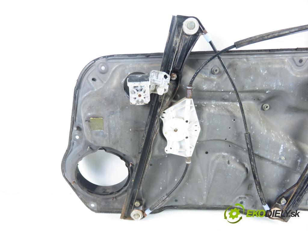 VW GOLF IV (1J1) HB 2001 96,00 1.9 TDI - ASZ 1896,00 Mechanizmus okien 1J4837755F