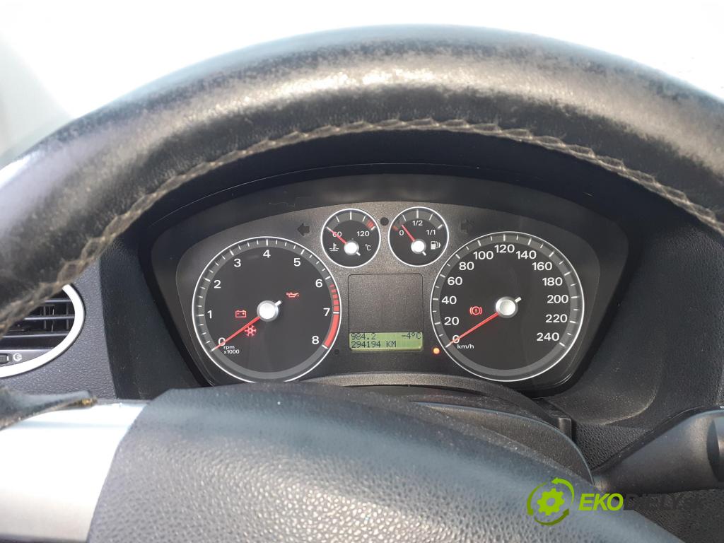 FORD FOCUS II (DA_, HCP) HB 2005 85,00 1.6 Ti - HXDA 1596,00 Prístrojovka elektrický 4M5T10849EM