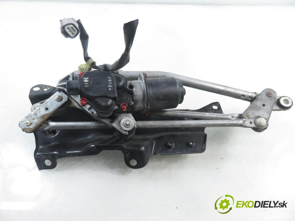 MAZDA 2 (DY) HB 2003 59,00 1.4 - FXJA 1388,00 Motorček stieračov