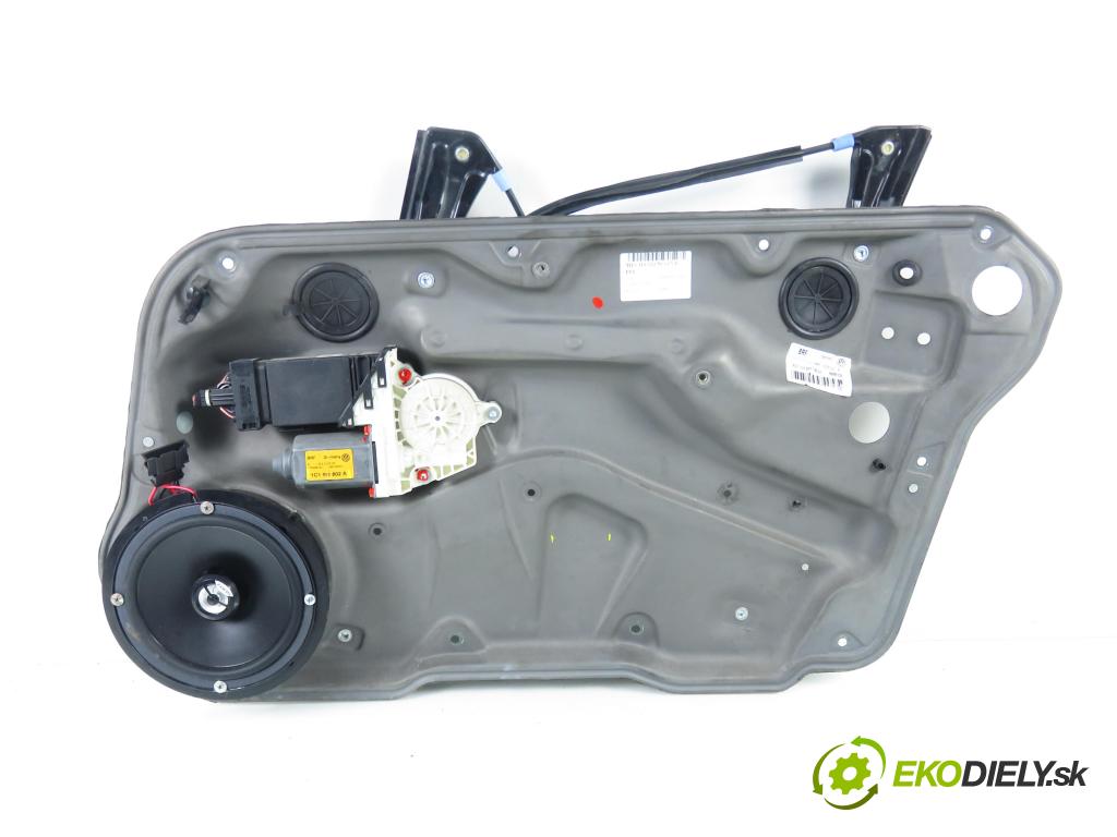 VW GOLF IV (1J1) HB 2002 81,00 1.6 FSI - BAD 1598,00 Mechanizmus okien 1J4837756F ; 1C1959802A