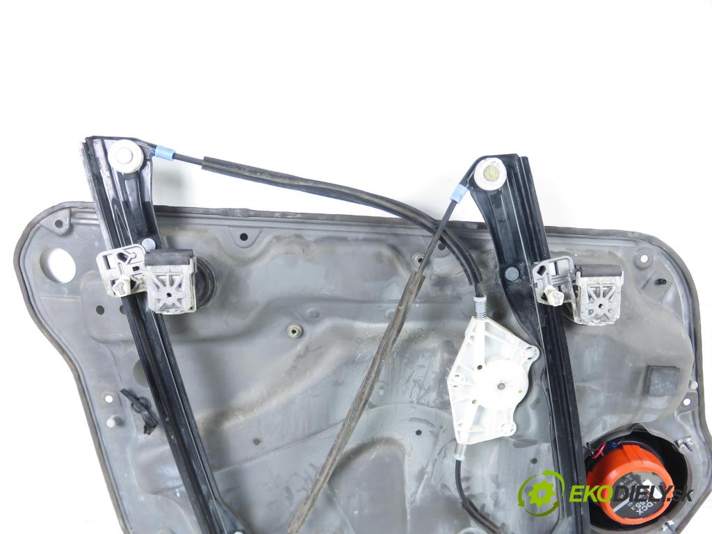 VW GOLF IV (1J1) HB 2002 81,00 1.6 FSI - BAD 1598,00 Mechanizmus okien 1J4837756F ; 1C1959802A