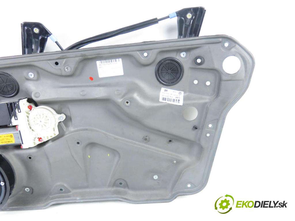 VW GOLF IV (1J1) HB 2002 81,00 1.6 FSI - BAD 1598,00 Mechanizmus okien 1J4837756F ; 1C1959802A