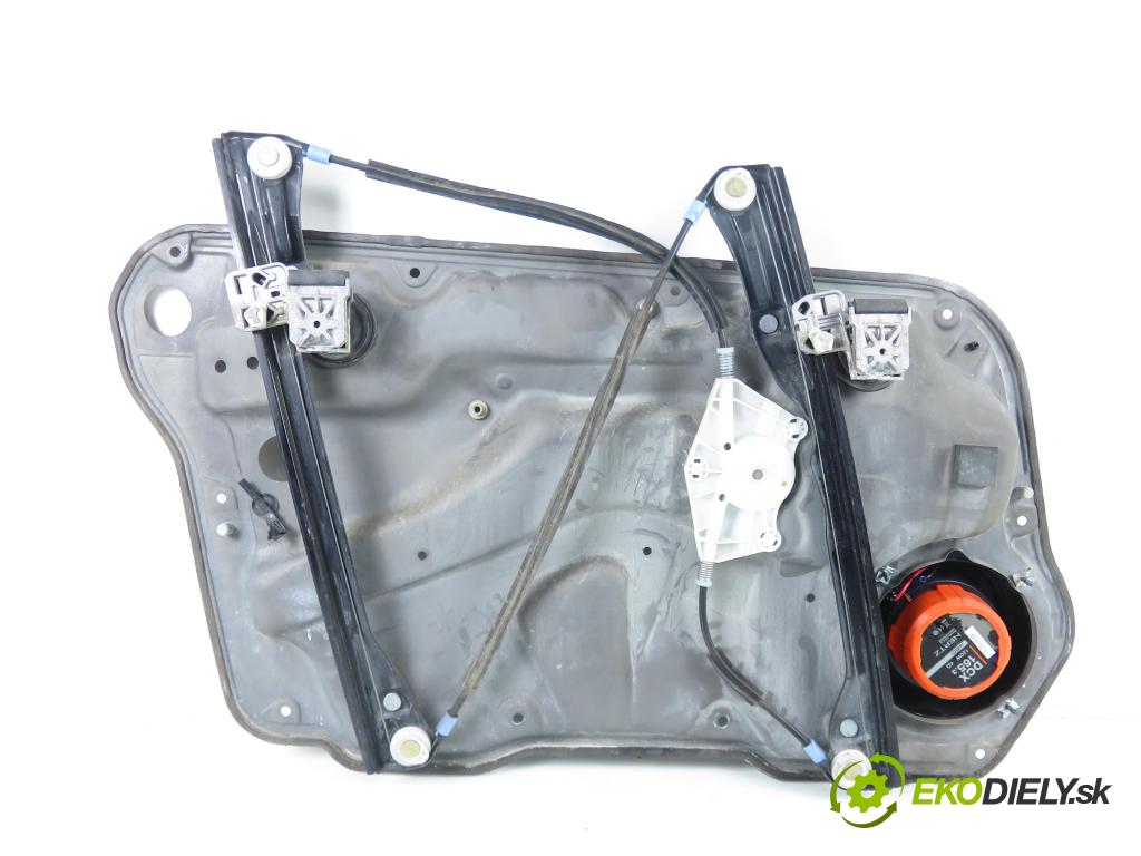 VW GOLF IV (1J1) HB 2002 81,00 1.6 FSI - BAD 1598,00 Mechanizmus okien 1J4837756F ; 1C1959802A