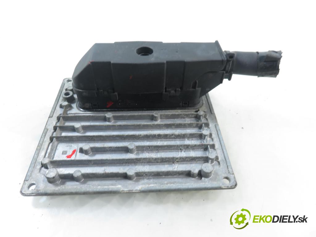 FORD FOCUS II (DA_, HCP) HB 2005 85,00 1.6 Ti - HXDA 1596,00 Riadiaca jednotka Motor 5M5112A650HG ; S118944001