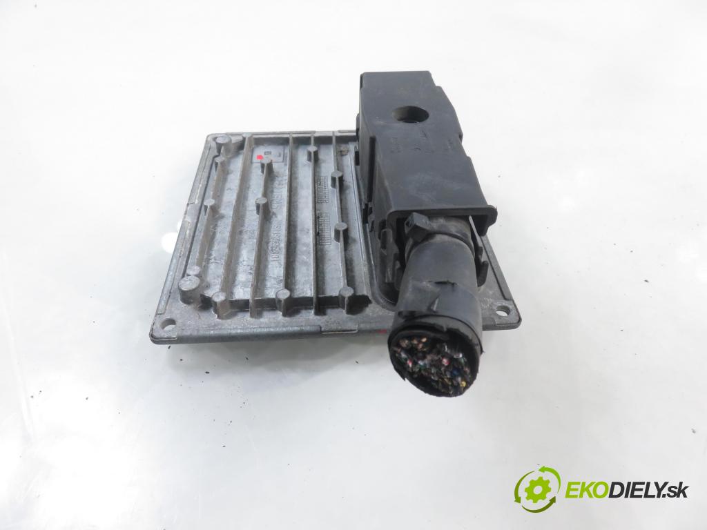 FORD FOCUS II (DA_, HCP) HB 2005 85,00 1.6 Ti - HXDA 1596,00 Riadiaca jednotka Motor 5M5112A650HG ; S118944001