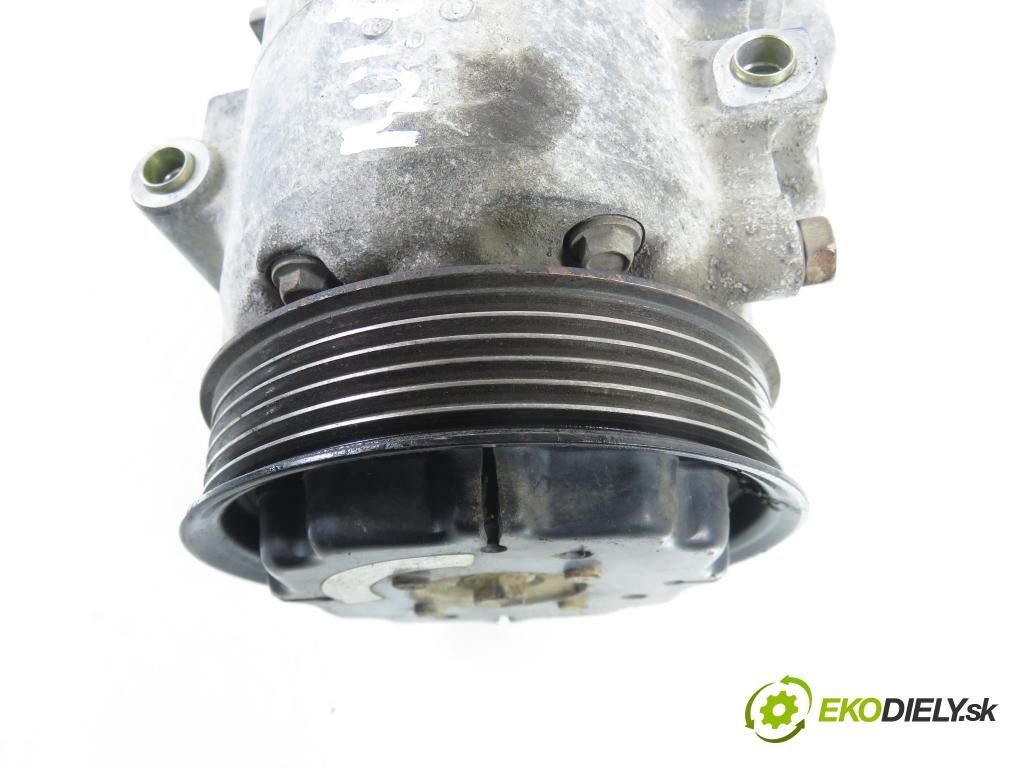 SEAT IBIZA III (6L1) HB 2003 55,00 1.4 TDI 75 - AMF 1422,00 KOMPRESOR: klimatizace 6Q0820803D (Kompresor klimatizace)