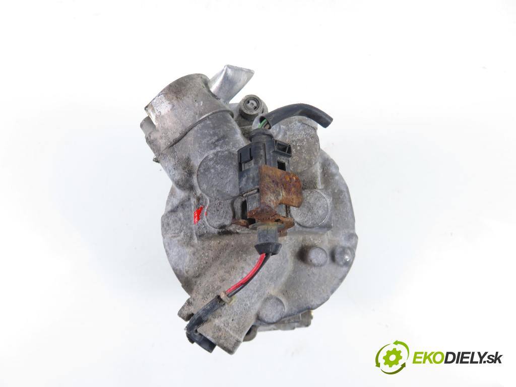 SEAT IBIZA III (6L1) HB 2003 55,00 1.4 TDI 75 - AMF 1422,00 KOMPRESOR: klimatizace 6Q0820803D (Kompresor klimatizace)