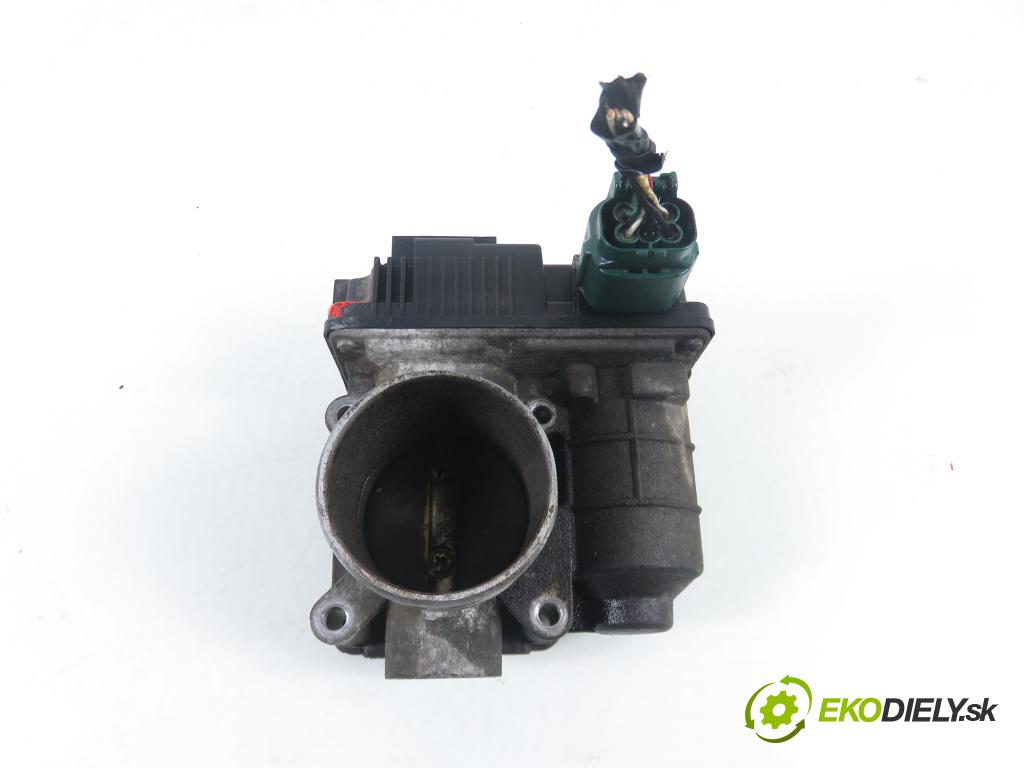 NISSAN ALMERA II Hatchback (N16) HB 2005 72,00 1.5 - QG15DE 1498,00 Škrtiaca klapka SERA57601 (Škrtiaca klapka)