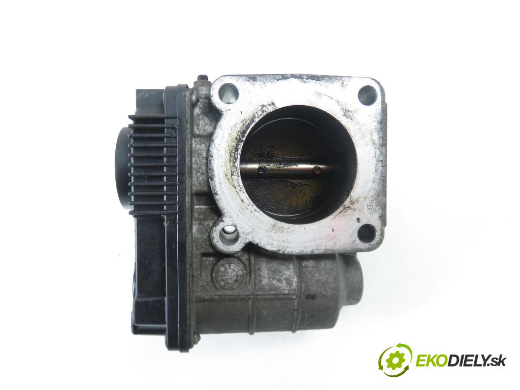 NISSAN ALMERA II Hatchback (N16) HB 2005 72,00 1.5 - QG15DE 1498,00 škrtíci klapka SERA57601 (Škrticí klapka)