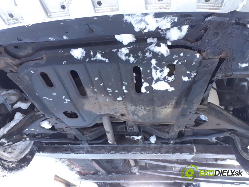 DACIA SANDERO HB 2011 64,00 1.6 - K7M 710 1598,00 Prevodovka MANUALNA JH3058
