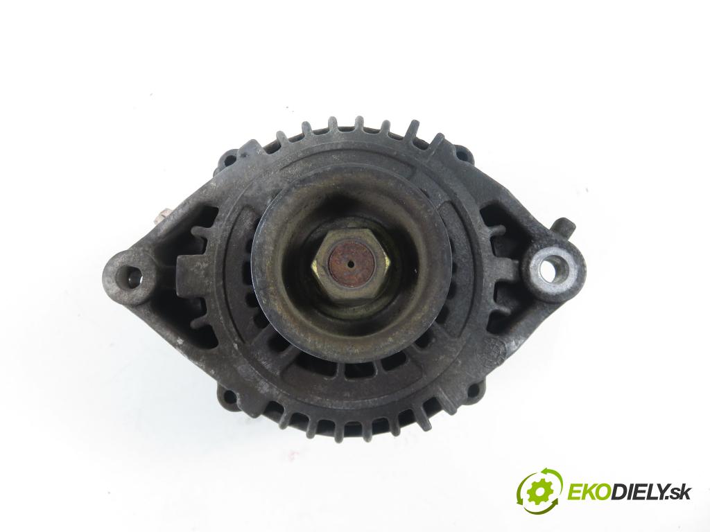 NISSAN ALMERA II Hatchback (N16) HB 2005 72,00 1.5 - QG15DE 1498,00 Alternátor LR180762B (Alternátor)