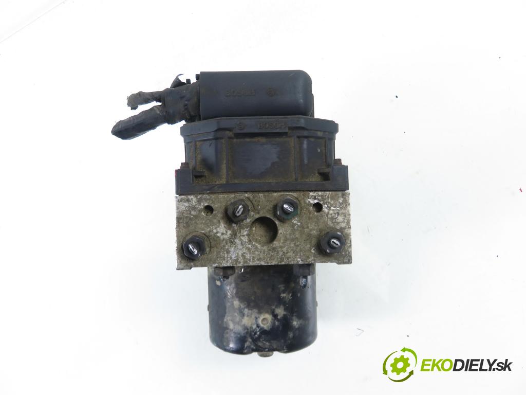 SEAT IBIZA III (6L1) HB 2003 55,00 1.4 TDI 75 - AMF 1422,00 Pumpa ABS 0265800003 (Pumpa ABS)