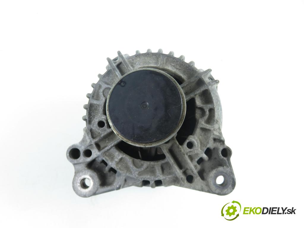 SEAT IBIZA III (6L1) HB 2003 55,00 1.4 TDI 75 - AMF 1422,00 Alternátor 045903023A ; 0124515022 (Alternátor)