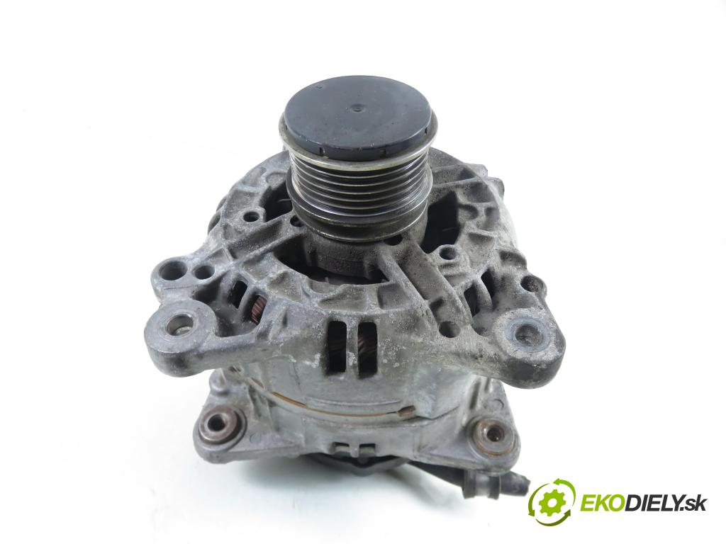 SEAT IBIZA III (6L1) HB 2003 55,00 1.4 TDI 75 - AMF 1422,00 Alternátor 045903023A ; 0124515022 (Alternátor)
