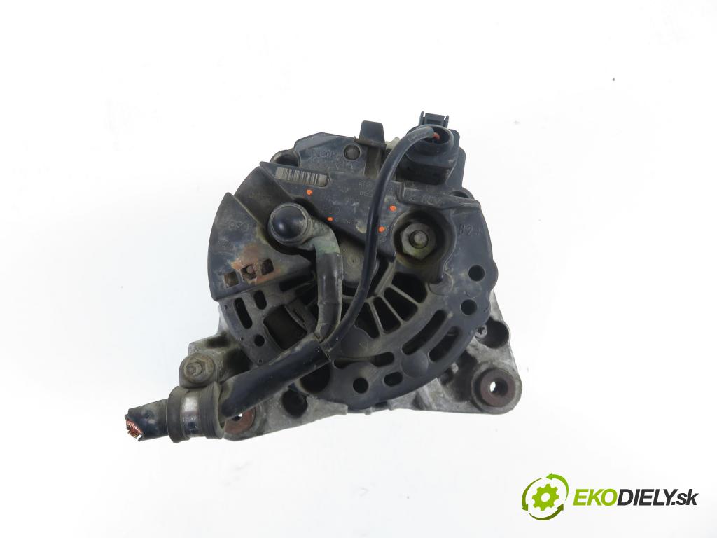 SEAT IBIZA III (6L1) HB 2003 55,00 1.4 TDI 75 - AMF 1422,00 Alternátor 045903023A ; 0124515022 (Alternátor)
