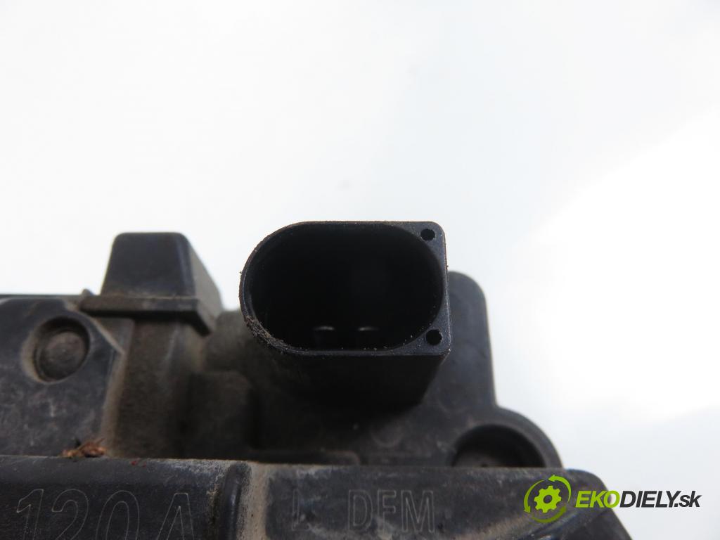 SEAT IBIZA III (6L1) HB 2003 55,00 1.4 TDI 75 - AMF 1422,00 Alternátor 045903023A ; 0124515022 (Alternátor)