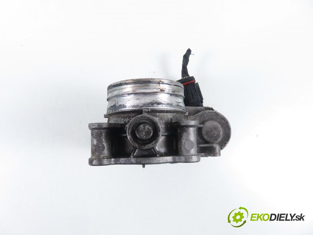 CHEVROLET CRUZE liftback (J305) HB 2012 120,00 2.0 Dsl - LNP 1998,00 Škrtiaca klapka RMA591 ; 25183238 (Škrtiaca klapka)