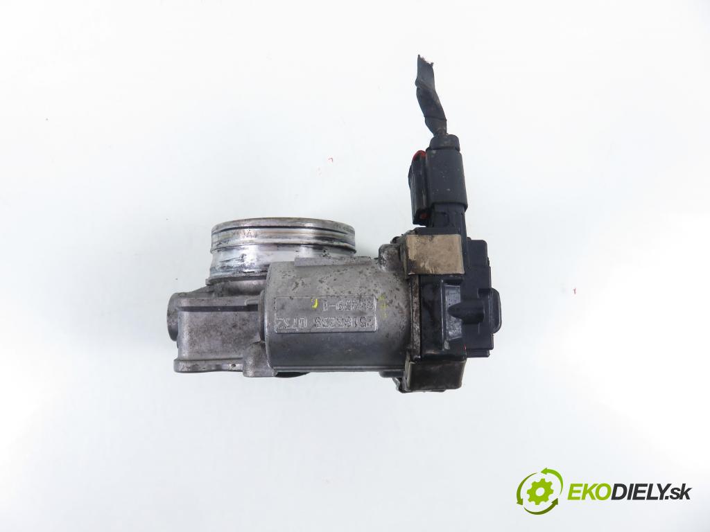 CHEVROLET CRUZE liftback (J305) HB 2012 120,00 2.0 Dsl - LNP 1998,00 Škrtiaca klapka RMA591 ; 25183238 (Škrtiaca klapka)