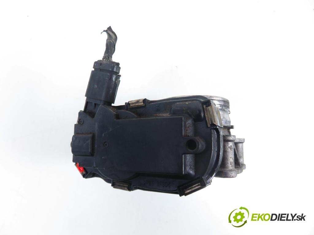 CHEVROLET CRUZE liftback (J305) HB 2012 120,00 2.0 Dsl - LNP 1998,00 Škrtiaca klapka RMA591 ; 25183238 (Škrtiaca klapka)