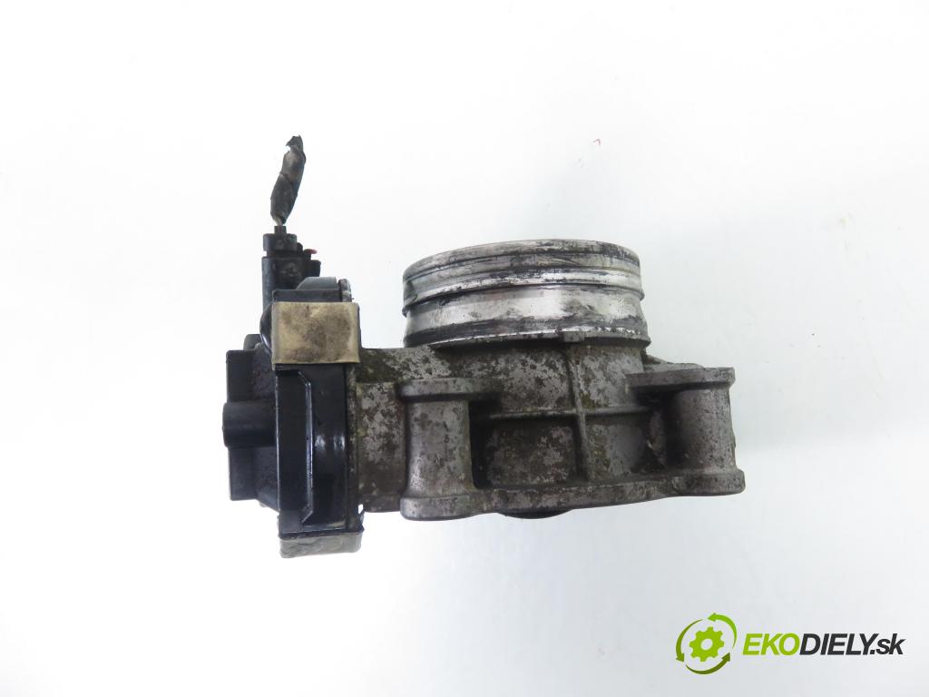 CHEVROLET CRUZE liftback (J305) HB 2012 120,00 2.0 Dsl - LNP 1998,00 Škrtiaca klapka RMA591 ; 25183238 (Škrtiaca klapka)