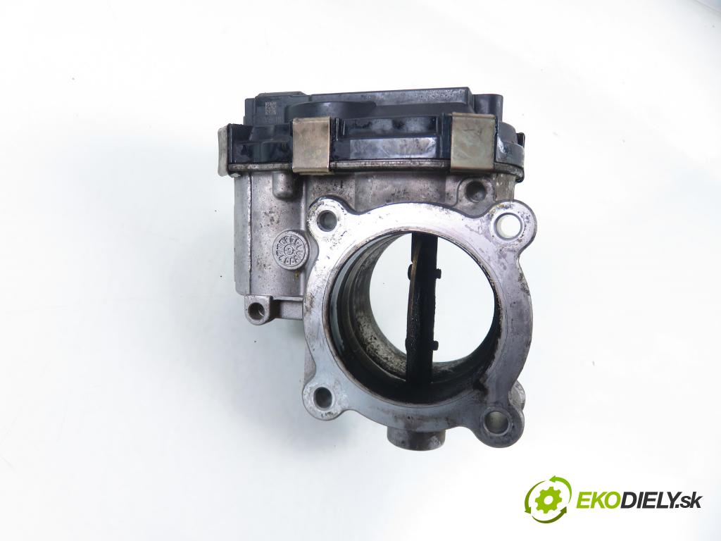 CHEVROLET CRUZE liftback (J305) HB 2012 120,00 2.0 Dsl - LNP 1998,00 Škrtiaca klapka RMA591 ; 25183238 (Škrtiaca klapka)