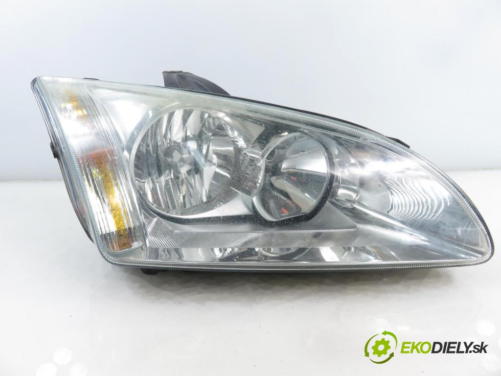 FORD FOCUS II (DA_, HCP) HB 2005 85,00 1.6 Ti - HXDA 1596,00 Svetlo PP