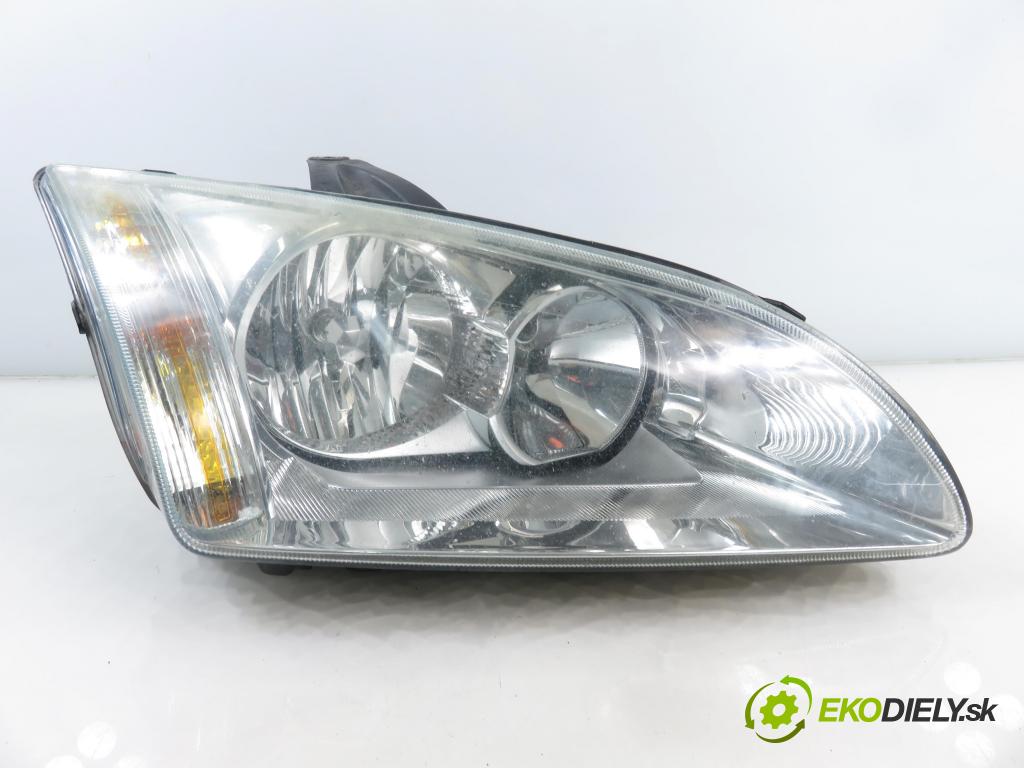 FORD FOCUS II (DA_, HCP) HB 2005 85,00 1.6 Ti - HXDA 1596,00 Svetlo PP