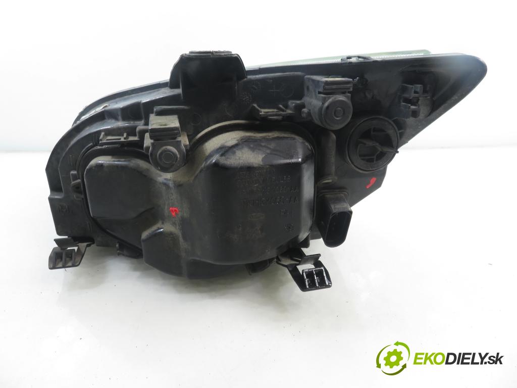 FORD FOCUS II (DA_, HCP) HB 2005 85,00 1.6 Ti - HXDA 1596,00 Svetlo PP