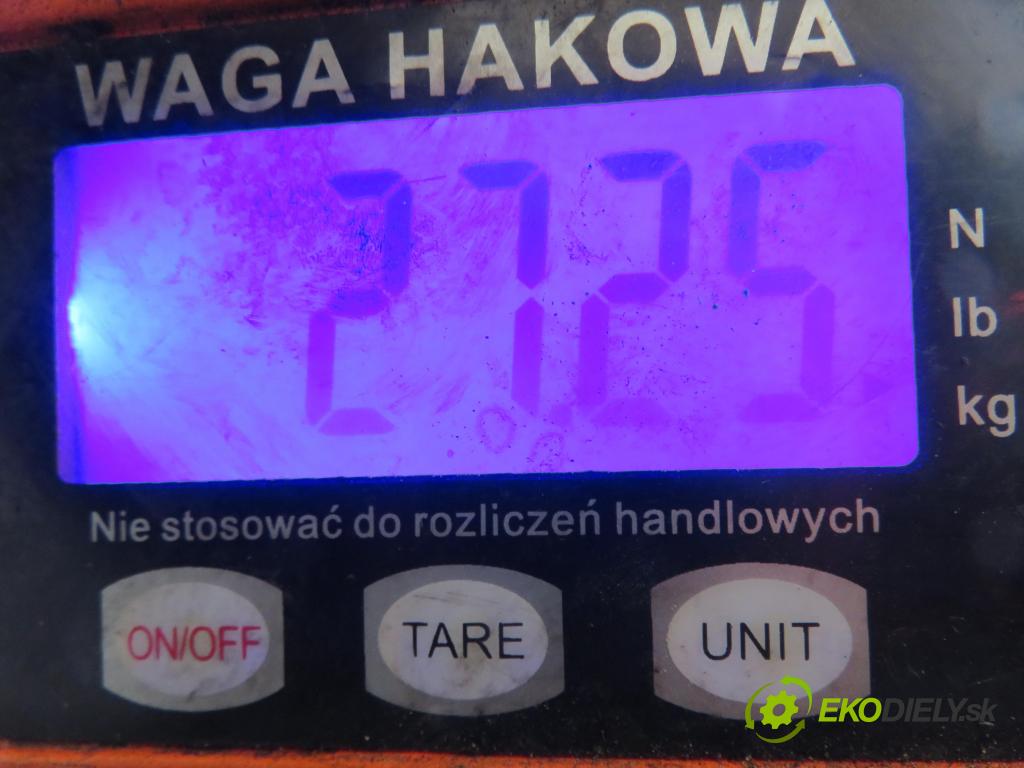 DAIHATSU SIRION (M3_) HB 2006 0,00 1.3 - K3-VE 1298,00 Prevodovka MANUALNA 952