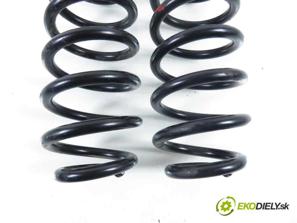 RENAULT SCENIC II (JM0/1_) MINIVAN 2005 88,00 1.9 DCI - F9Q 812 1870,00 Pružina zadné 